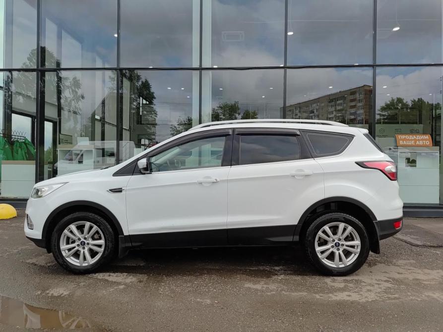 Ford Kuga II Рестайлинг Ижевск  - изображение 10