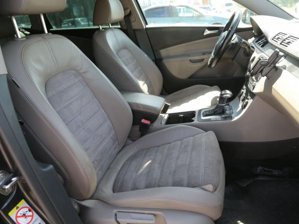 Volkswagen Passat B6 с пробегом 2008 года, цена 695 000 рублей, 211000 км, универсал, Автокод Объявления