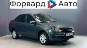 Lada (ВАЗ) Granta I Рестайлинг Сургут  - изображение 12