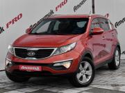 Kia Sportage III Екатеринбург  - изображение 22