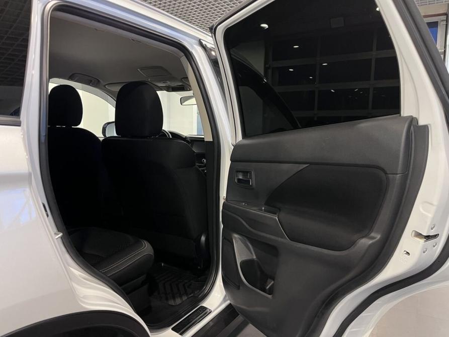 Mitsubishi Outlander III Рестайлинг 3 Чебоксары  - изображение 25