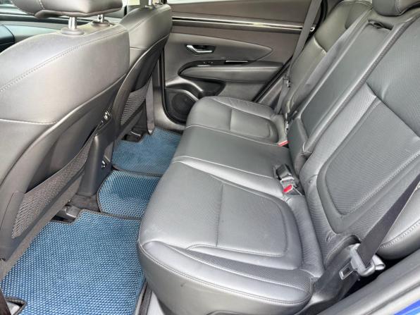 Hyundai Tucson IV с пробегом 2024 года, цена 3 720 000 рублей, 12170 км, внедорожник, Автокод Объявления