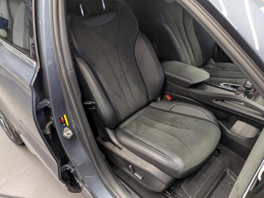Geely Monjaro I Москва  - изображение 19