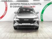 Haval F7 I Рестайлинг Москва  - изображение 22