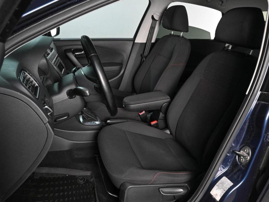Volkswagen Polo V Рестайлинг Ростов-на-Дону  - изображение 10