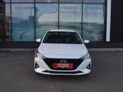 Hyundai Solaris II Рестайлинг Архангельск  - изображение 16