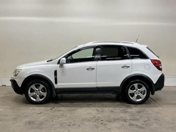 Opel Antara I с пробегом 2011 года, цена 759 000 рублей, 215000 км, внедорожник, Автокод Объявления