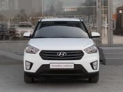 Hyundai Creta I Новосибирск  - изображение 20