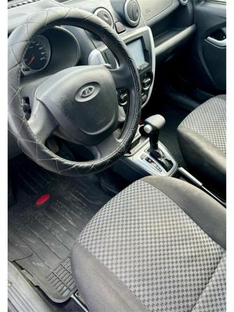 Lada (ВАЗ) Granta I с пробегом 2013 года, цена 455 000 рублей, 156990 км, седан, Автокод Объявления