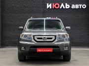 Honda Pilot II Екатеринбург  - изображение 28