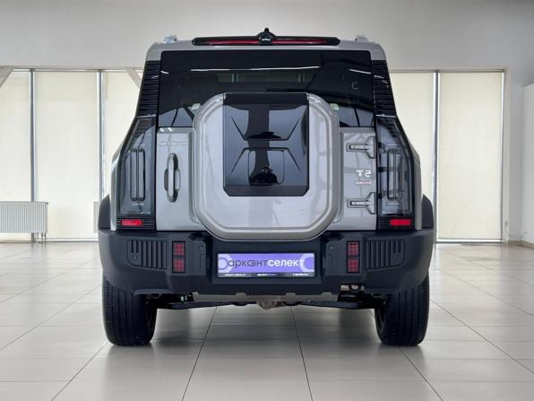 JETOUR T2 с пробегом 2024 года, цена 3 130 000 рублей, 55388 км, внедорожник, Автокод Объявления