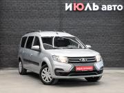 Lada (ВАЗ) Largus I Рестайлинг Екатеринбург  - изображение 24