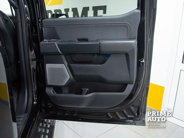 Ford F-150 XIV с пробегом 2023 года, цена 13 799 000 рублей, 947 км, offers.body_type.unknown, Автокод Объявления