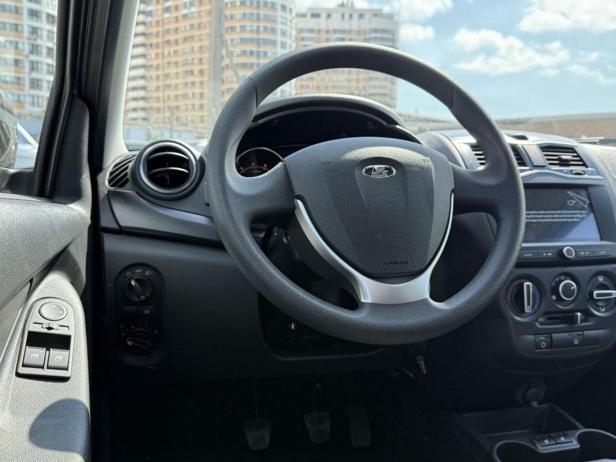 Lada (ВАЗ) Granta I Рестайлинг Краснодар  - изображение 9