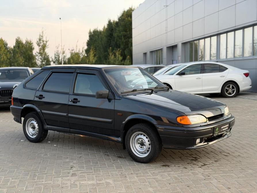 Lada (ВАЗ) 2114 Сыктывкар  - изображение 2