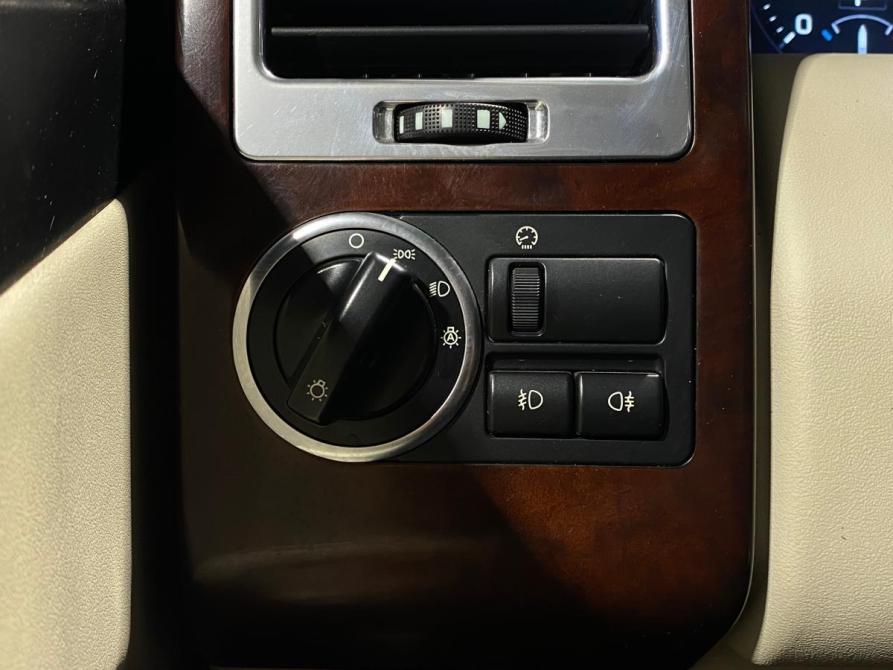 Land Rover Range Rover III Рестайлинг 2 Челябинск  - изображение 16