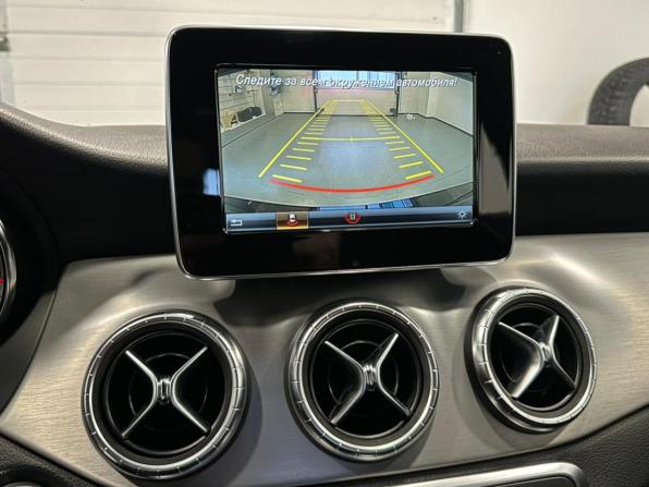 Mercedes-Benz CLA I (C117 X117) с пробегом 2015 года, цена 1 799 000 рублей, 126984 км, седан, Автокод Объявления