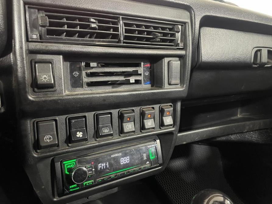 Lada (ВАЗ) 2121 (4x4) I Рестайлинг Воронеж  - изображение 13