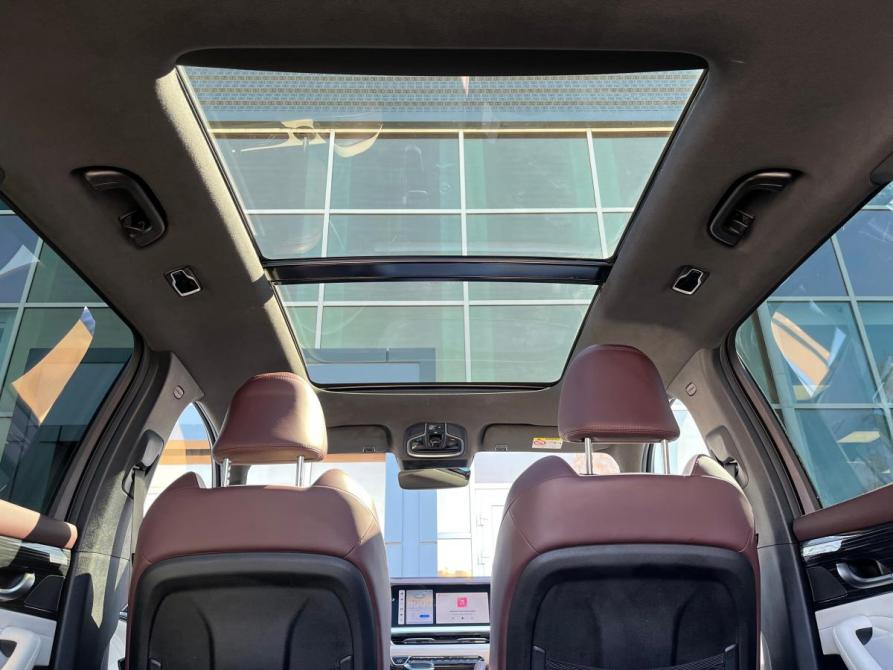 Geely Monjaro I Псков  - изображение 21