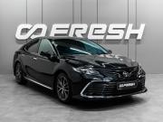 Toyota Camry VIII (XV70) Рестайлинг Тюмень  - изображение 22