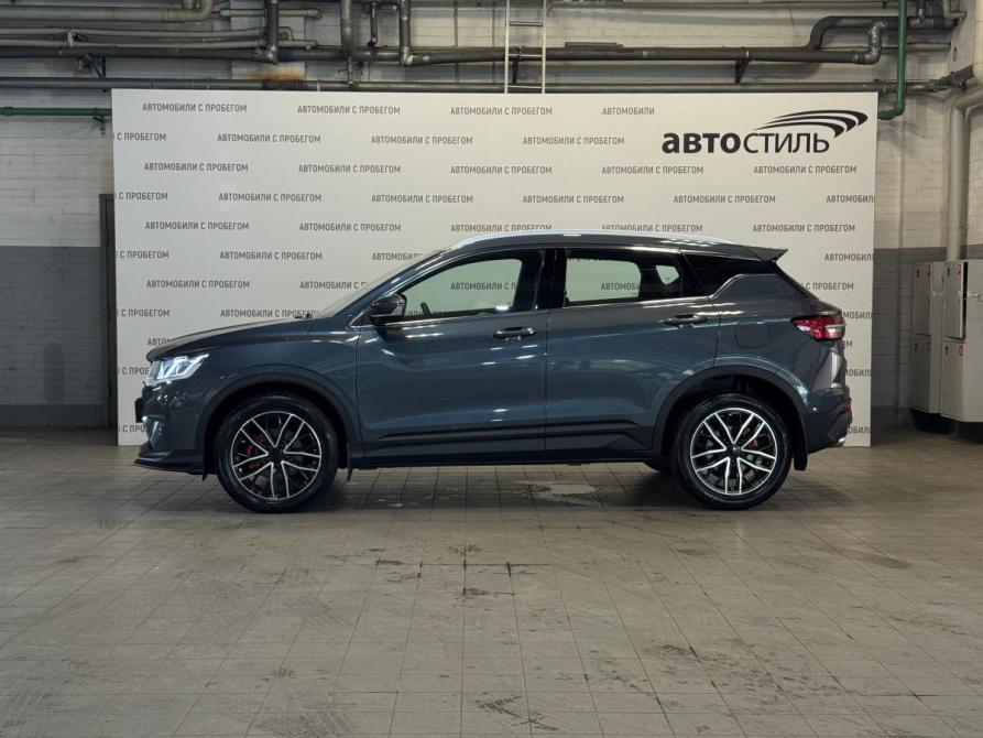 Belgee X50 Санкт-Петербург  - изображение 8