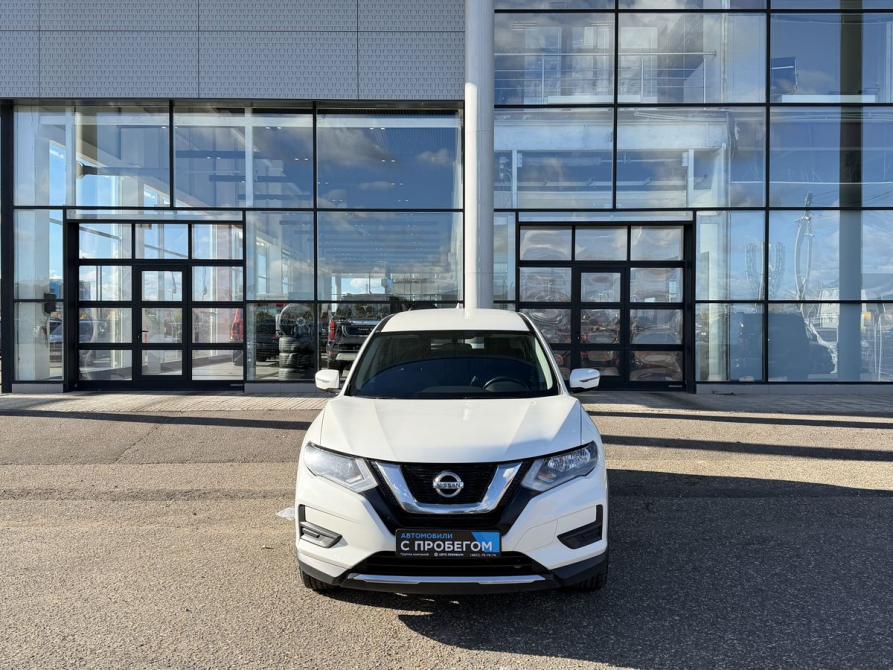 Nissan X-Trail III Рестайлинг Тверь  - изображение 3