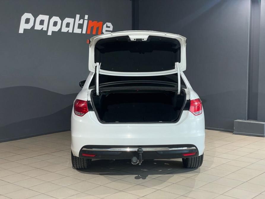 Citroen C4 II Тверь  - изображение 5