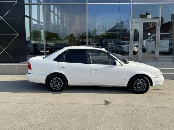 Toyota Sprinter VIII (E110) с пробегом 1998 года, цена 220 000 рублей, 290832 км, седан, Автокод Объявления