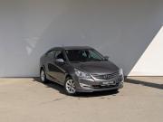 Hyundai Solaris I Рестайлинг Москва  - изображение 53