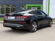 Kia Optima IV Ярославль  - изображение 29