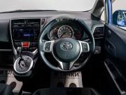 Toyota Ractis II Чита  - изображение 25