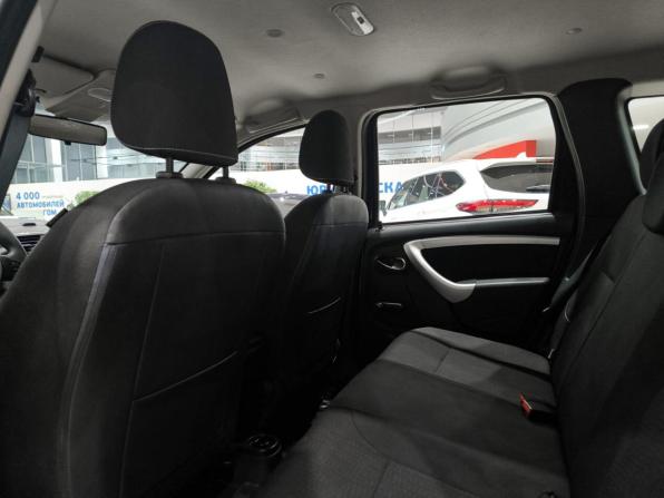 Nissan Terrano III (D10) с пробегом 2021 года, цена 1 480 000 рублей, 145000 км, внедорожник, Автокод Объявления