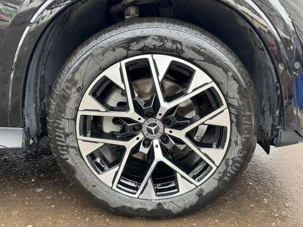 Mercedes-Benz GLC II (X254) с пробегом 2024 года, цена 6 720 000 рублей, 6174 км, внедорожник, Автокод Объявления