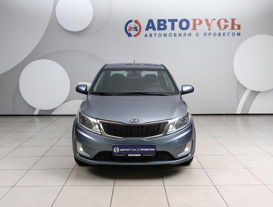 Kia Rio III Подольск  - изображение 3