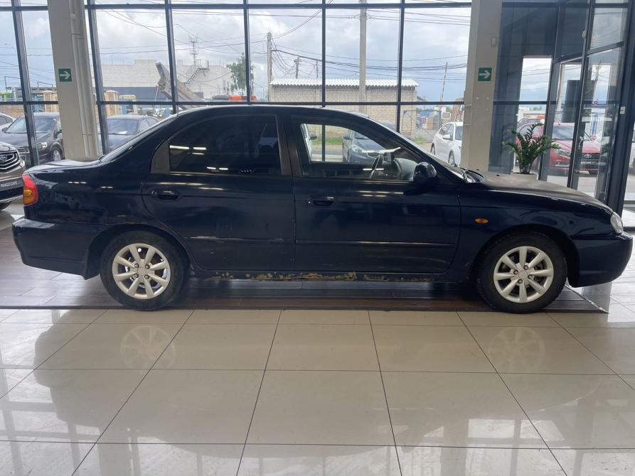 Kia Spectra I Рестайлинг 2 Саратов  - изображение 4