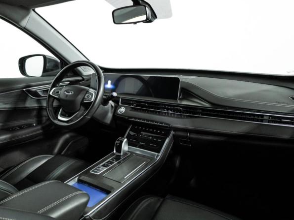 Chery Tiggo 4 Pro I Рестайлинг с пробегом 2023 года, цена 1 570 000 рублей, 29465 км, внедорожник, Автокод Объявления