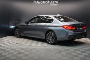 BMW 5 серии VII (G30/G31/G38) Крым  - изображение 33