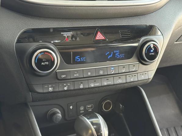 Hyundai Tucson III Рестайлинг с пробегом 2019 года, цена 2 355 000 рублей, 138110 км, внедорожник, Автокод Объявления