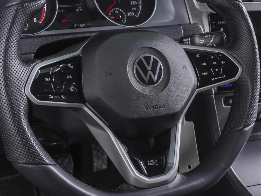 Volkswagen Golf VII Ростов-на-Дону  - изображение 13