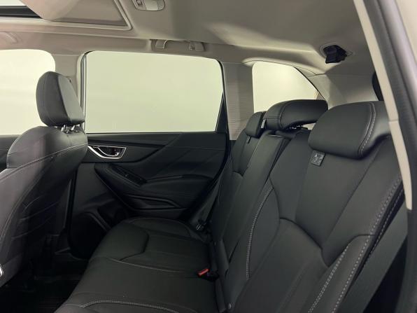 Subaru Forester V Рестайлинг с пробегом 2024 года, цена 5 099 000 рублей, 10000 км, внедорожник, Автокод Объявления