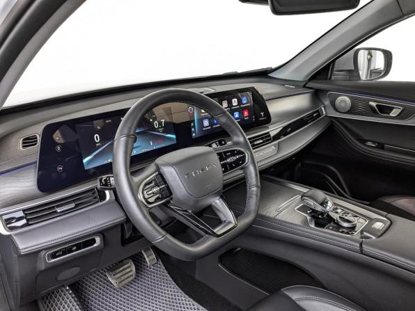 Chery Tiggo 8 Pro Max I Рестайлинг с пробегом 2024 года, цена 2 690 000 рублей, 18476 км, внедорожник, Автокод Объявления
