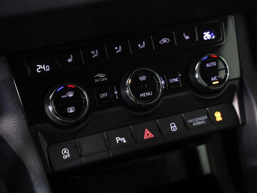 Skoda Karoq I Санкт-Петербург  - изображение 16