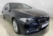 BMW 5 серии VI (F10/F11/F07) Рестайлинг Саранск  - изображение 42