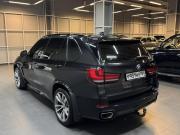 BMW X5 III (F15) Красноярск  - изображение 31