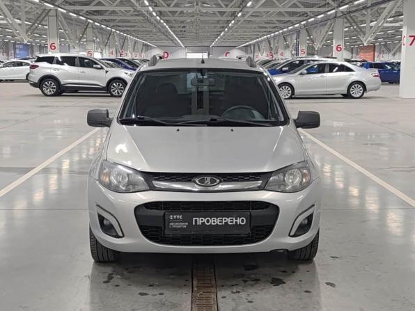 Lada (ВАЗ) Kalina II с пробегом 2016 года, цена 555 000 рублей, 110572 км, универсал, Автокод Объявления