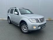 Nissan Pathfinder III Рестайлинг Екатеринбург  - изображение 34