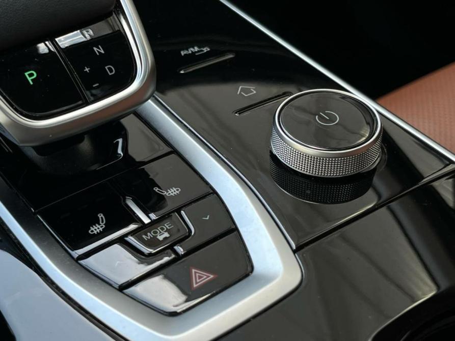 Omoda C5 I Санкт-Петербург  - изображение 21