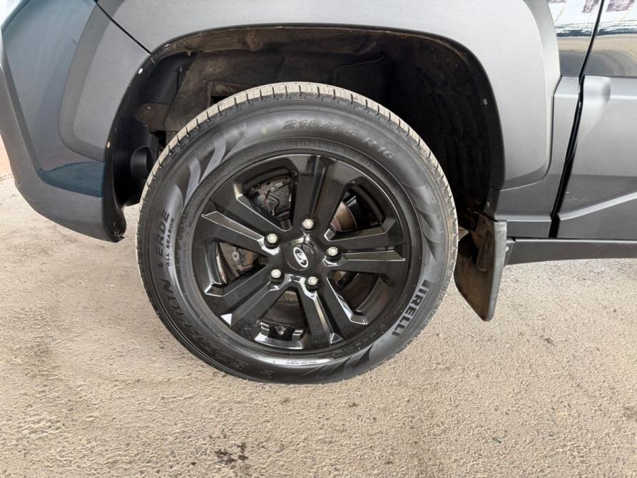 Lada (ВАЗ) Niva Travel I Волгоград  - изображение 22