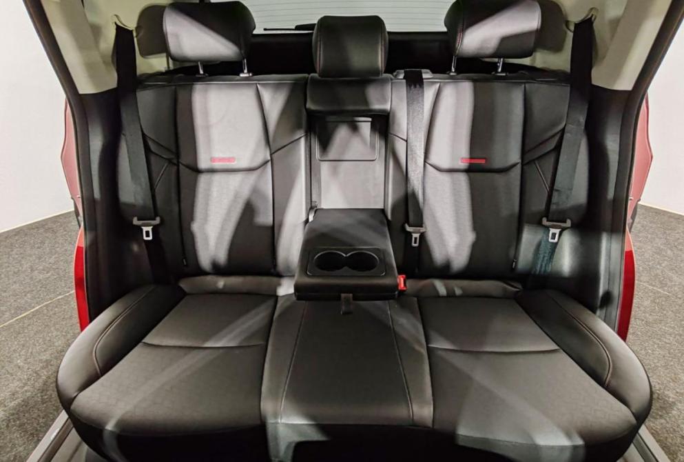Changan CS35 Plus I Рестайлинг Ярославль  - изображение 14