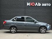 Lada (ВАЗ) Granta I Рестайлинг Екатеринбург  - изображение 26